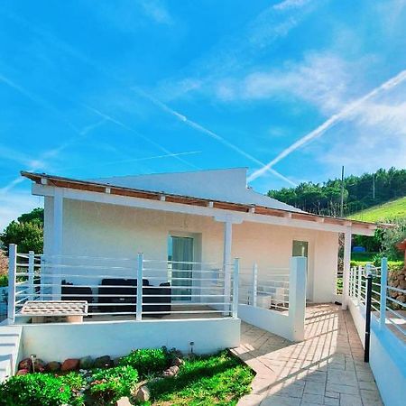 Janas Country House Castelsardo Luaran gambar