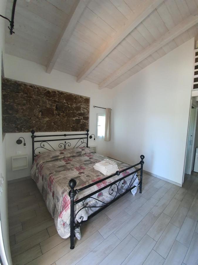 Janas Country House Castelsardo Luaran gambar