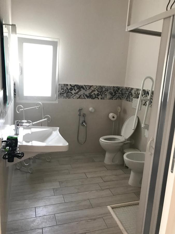 Janas Country House Castelsardo Luaran gambar