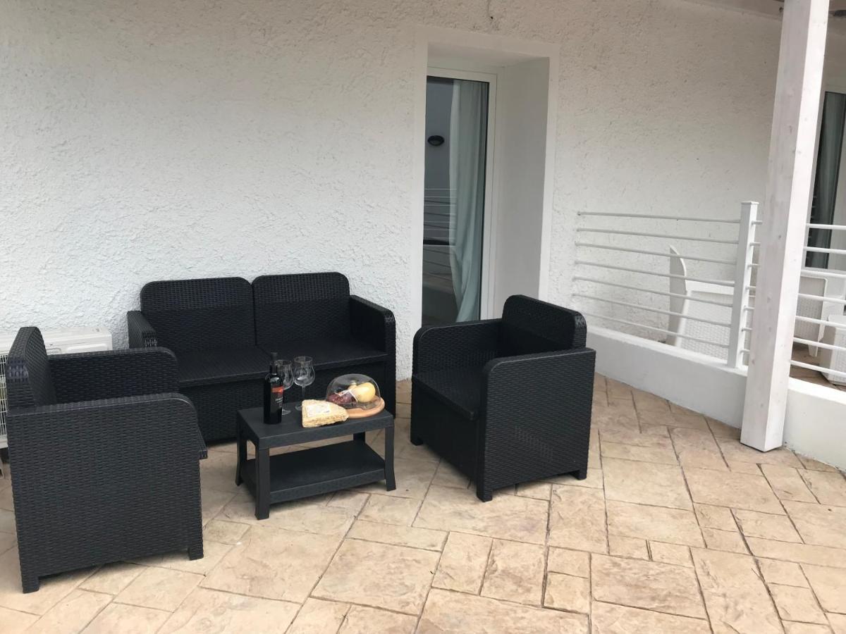 Janas Country House Castelsardo Luaran gambar