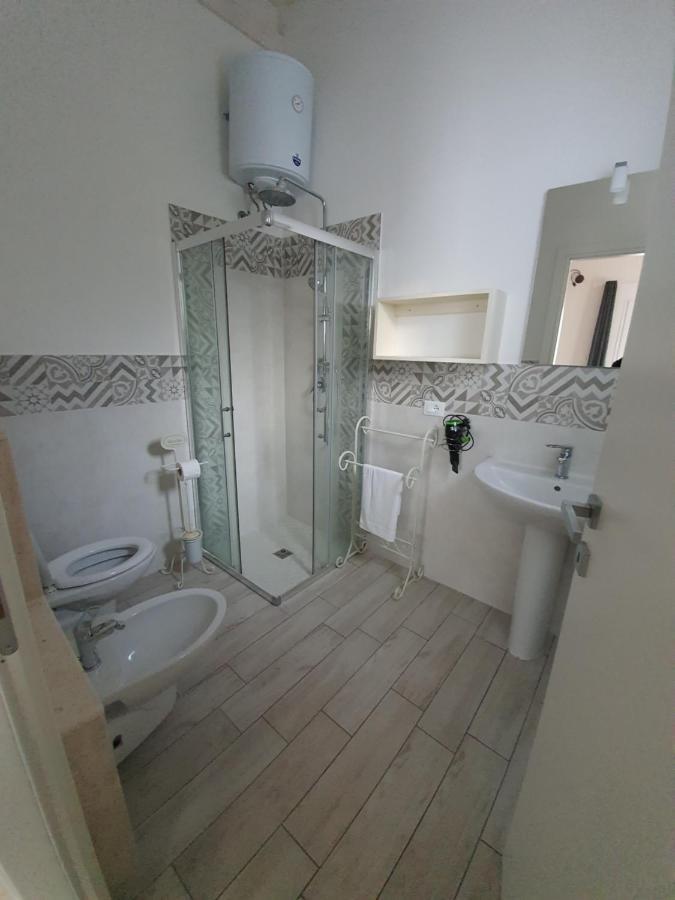 Janas Country House Castelsardo Luaran gambar