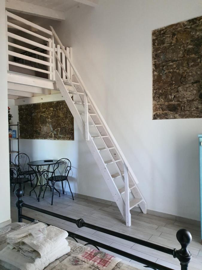 Janas Country House Castelsardo Luaran gambar