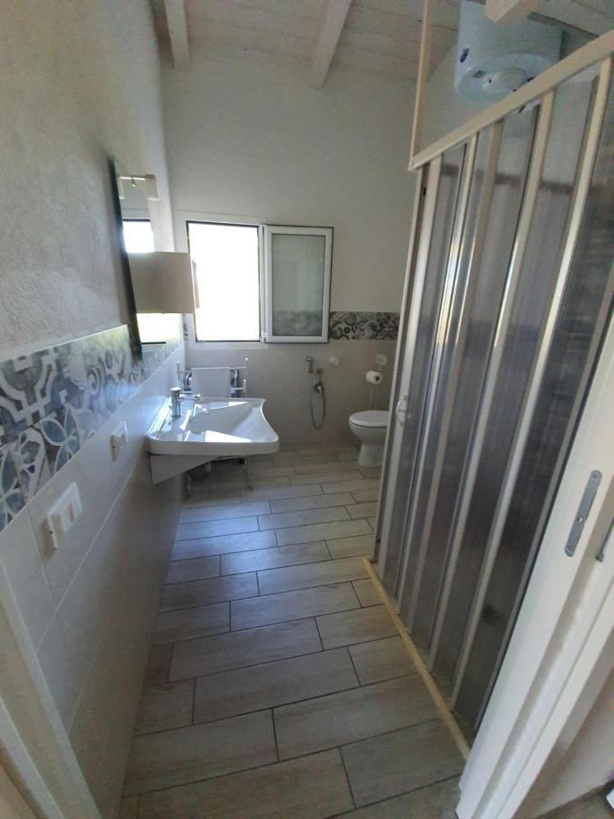 Janas Country House Castelsardo Luaran gambar