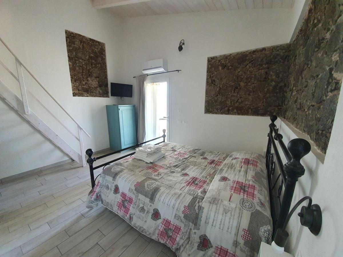 Janas Country House Castelsardo Luaran gambar