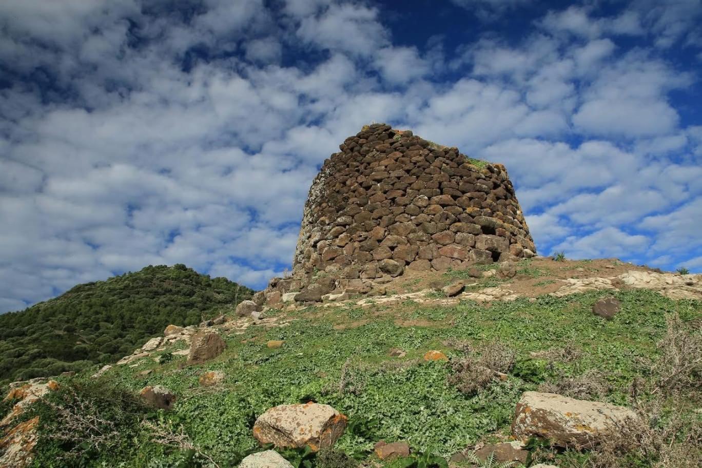 Janas Country House Castelsardo Luaran gambar